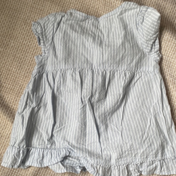 Zara blouse - Picture 3 of 3